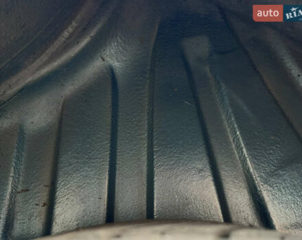 Синий Пежо 206, объемом двигателя 1.4 л и пробегом 133 тыс. км за 5500 $, фото 86 на Automoto.ua