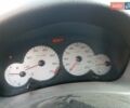 Синий Пежо 206, объемом двигателя 1.12 л и пробегом 203 тыс. км за 2500 $, фото 6 на Automoto.ua