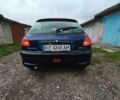 Синий Пежо 206, объемом двигателя 2 л и пробегом 269 тыс. км за 2450 $, фото 8 на Automoto.ua