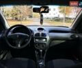 Синий Пежо 206, объемом двигателя 1.4 л и пробегом 71 тыс. км за 5100 $, фото 14 на Automoto.ua