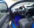 Синий Пежо 206, объемом двигателя 1.1 л и пробегом 257 тыс. км за 2400 $, фото 3 на Automoto.ua