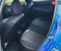 Синий Пежо 206, объемом двигателя 1.4 л и пробегом 71 тыс. км за 5100 $, фото 12 на Automoto.ua