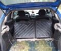 Синий Пежо 206, объемом двигателя 1.1 л и пробегом 257 тыс. км за 2400 $, фото 5 на Automoto.ua