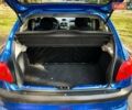 Синий Пежо 206, объемом двигателя 1.4 л и пробегом 71 тыс. км за 5100 $, фото 6 на Automoto.ua