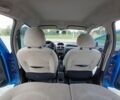 Синий Пежо 206, объемом двигателя 1.4 л и пробегом 175 тыс. км за 3200 $, фото 7 на Automoto.ua