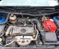 Синий Пежо 206, объемом двигателя 1.1 л и пробегом 257 тыс. км за 2400 $, фото 1 на Automoto.ua