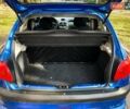 Синий Пежо 206, объемом двигателя 1.4 л и пробегом 71 тыс. км за 5100 $, фото 11 на Automoto.ua