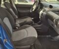 Синій Пежо 206, об'ємом двигуна 1.36 л та пробігом 195 тис. км за 2800 $, фото 9 на Automoto.ua