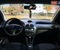 Синий Пежо 206, объемом двигателя 1.4 л и пробегом 71 тыс. км за 5100 $, фото 5 на Automoto.ua
