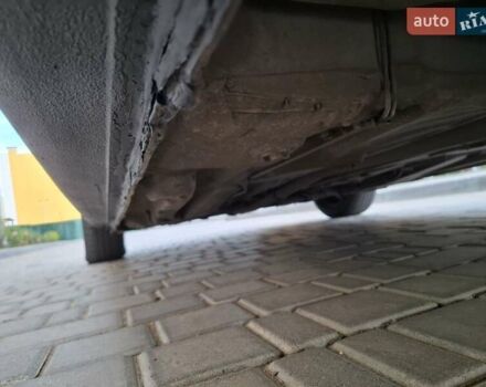 Синій Пежо 206, об'ємом двигуна 1.36 л та пробігом 226 тис. км за 3000 $, фото 1 на Automoto.ua