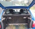 Синий Пежо 206, объемом двигателя 1.1 л и пробегом 257 тыс. км за 2400 $, фото 7 на Automoto.ua