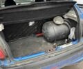 Синий Пежо 206, объемом двигателя 1.4 л и пробегом 197 тыс. км за 2200 $, фото 6 на Automoto.ua
