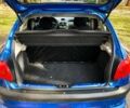Синий Пежо 206, объемом двигателя 1.4 л и пробегом 3 тыс. км за 5700 $, фото 11 на Automoto.ua