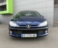 Синій Пежо 206, об'ємом двигуна 1.4 л та пробігом 200 тис. км за 3450 $, фото 1 на Automoto.ua