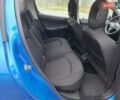 Синий Пежо 206, объемом двигателя 1.36 л и пробегом 153 тыс. км за 4400 $, фото 5 на Automoto.ua