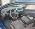 Синій Пежо 206, об'ємом двигуна 1.4 л та пробігом 175 тис. км за 2700 $, фото 2 на Automoto.ua