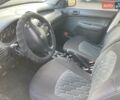 Синий Пежо 206, объемом двигателя 1.36 л и пробегом 358 тыс. км за 3900 $, фото 7 на Automoto.ua