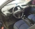 Синий Пежо 206, объемом двигателя 1.4 л и пробегом 307 тыс. км за 2900 $, фото 11 на Automoto.ua
