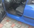 Синий Пежо 206, объемом двигателя 1.4 л и пробегом 150 тыс. км за 4050 $, фото 3 на Automoto.ua