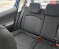 Синий Пежо 206, объемом двигателя 1.36 л и пробегом 153 тыс. км за 4400 $, фото 17 на Automoto.ua