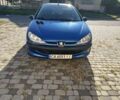 Синій Пежо 206, об'ємом двигуна 1.4 л та пробігом 190 тис. км за 3611 $, фото 1 на Automoto.ua