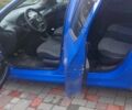 Синий Пежо 206, объемом двигателя 1.4 л и пробегом 150 тыс. км за 4050 $, фото 6 на Automoto.ua