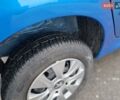 Синий Пежо 206, объемом двигателя 1.36 л и пробегом 153 тыс. км за 4400 $, фото 10 на Automoto.ua