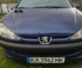 Синий Пежо 206, объемом двигателя 1.4 л и пробегом 307 тыс. км за 2900 $, фото 1 на Automoto.ua