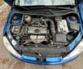 Синий Пежо 206, объемом двигателя 1.4 л и пробегом 193 тыс. км за 3500 $, фото 8 на Automoto.ua