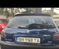 Синий Пежо 206, объемом двигателя 1.4 л и пробегом 183 тыс. км за 3800 $, фото 2 на Automoto.ua