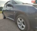 Синий Пежо 206, объемом двигателя 1.4 л и пробегом 165 тыс. км за 3500 $, фото 8 на Automoto.ua