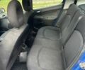 Синий Пежо 206, объемом двигателя 1.4 л и пробегом 193 тыс. км за 3500 $, фото 4 на Automoto.ua