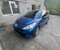 Синій Пежо 206, об'ємом двигуна 1.5 л та пробігом 204 тис. км за 3000 $, фото 1 на Automoto.ua