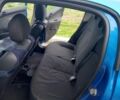 Синий Пежо 206, объемом двигателя 1.12 л и пробегом 130 тыс. км за 3993 $, фото 1 на Automoto.ua