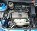 Синий Пежо 206, объемом двигателя 1.4 л и пробегом 200 тыс. км за 4200 $, фото 10 на Automoto.ua