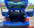 Синий Пежо 206, объемом двигателя 1.1 л и пробегом 165 тыс. км за 4300 $, фото 5 на Automoto.ua