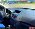 Синий Пежо 206, объемом двигателя 1.1 л и пробегом 165 тыс. км за 4300 $, фото 8 на Automoto.ua