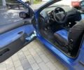 Синій Пежо 206, об'ємом двигуна 1.1 л та пробігом 159 тис. км за 4400 $, фото 11 на Automoto.ua