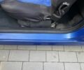 Синий Пежо 206, объемом двигателя 1.1 л и пробегом 159 тыс. км за 4400 $, фото 10 на Automoto.ua