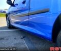 Синий Пежо 206, объемом двигателя 1.1 л и пробегом 165 тыс. км за 4300 $, фото 12 на Automoto.ua