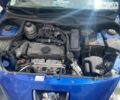 Синій Пежо 206, об'ємом двигуна 1.4 л та пробігом 220 тис. км за 4900 $, фото 3 на Automoto.ua