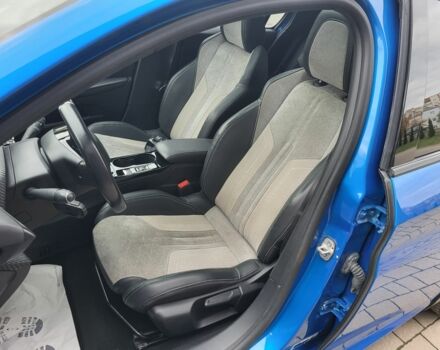 Синий Пежо 206, объемом двигателя 0 л и пробегом 110 тыс. км за 13600 $, фото 2 на Automoto.ua