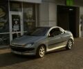 Синий Пежо 206, объемом двигателя 1.6 л и пробегом 285 тыс. км за 3193 $, фото 1 на Automoto.ua