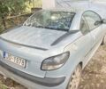 Синий Пежо 206, объемом двигателя 1.6 л и пробегом 277 тыс. км за 1800 $, фото 1 на Automoto.ua