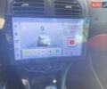 Синий Пежо 206, объемом двигателя 1.6 л и пробегом 277 тыс. км за 1800 $, фото 3 на Automoto.ua