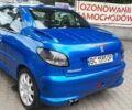 Синий Пежо 206, объемом двигателя 2 л и пробегом 177 тыс. км за 4350 $, фото 7 на Automoto.ua