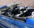 Синий Пежо 206, объемом двигателя 1.6 л и пробегом 15 тыс. км за 4200 $, фото 2 на Automoto.ua