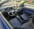 Синій Пежо 206, об'ємом двигуна 1.59 л та пробігом 183 тис. км за 4100 $, фото 11 на Automoto.ua