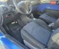 Синій Пежо 206, об'ємом двигуна 1.59 л та пробігом 183 тис. км за 4100 $, фото 21 на Automoto.ua