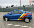Синий Пежо 206, объемом двигателя 2 л и пробегом 222 тыс. км за 2699 $, фото 2 на Automoto.ua